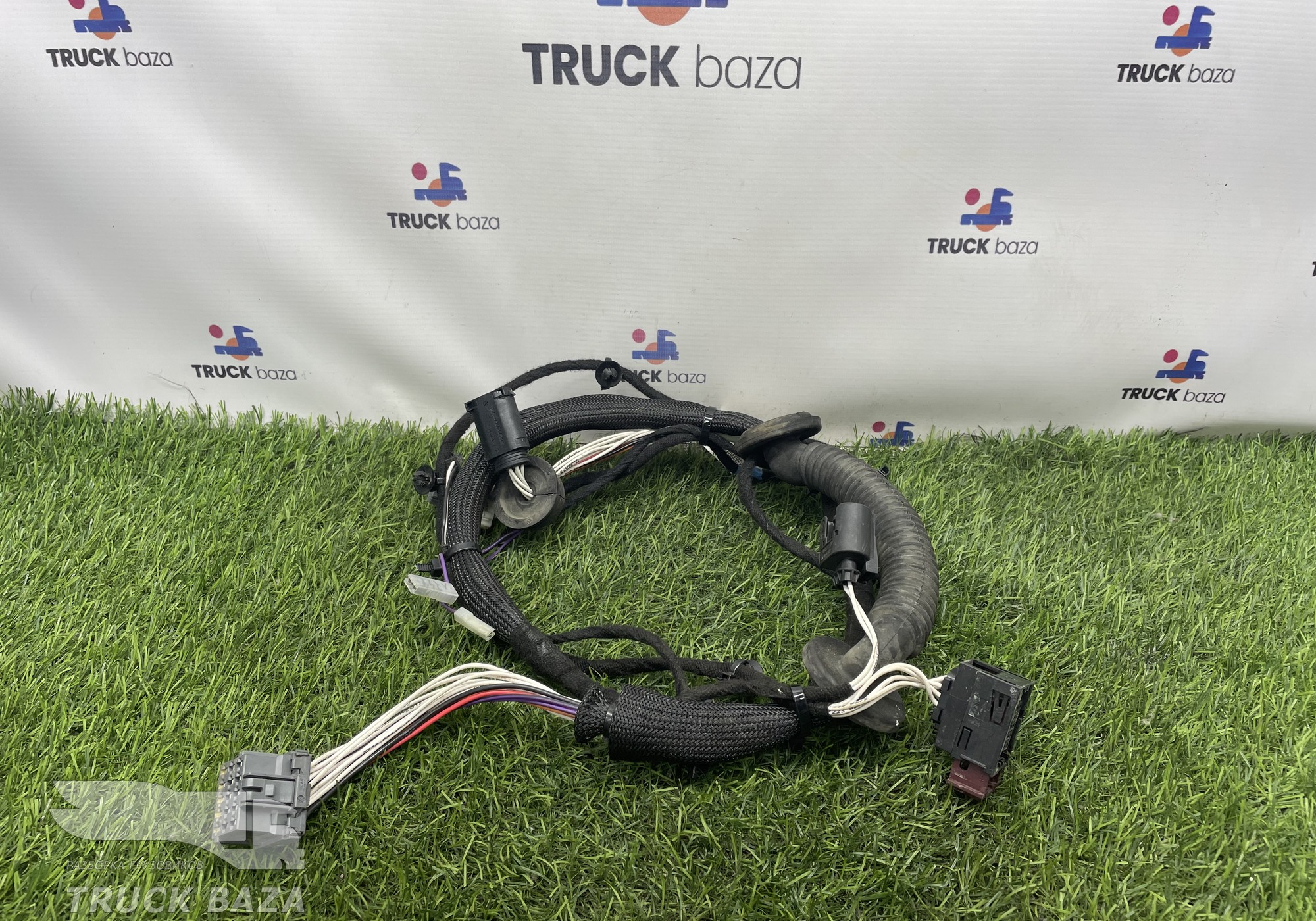 54901407124010 Проводка двери правой для КАМАЗ 54901