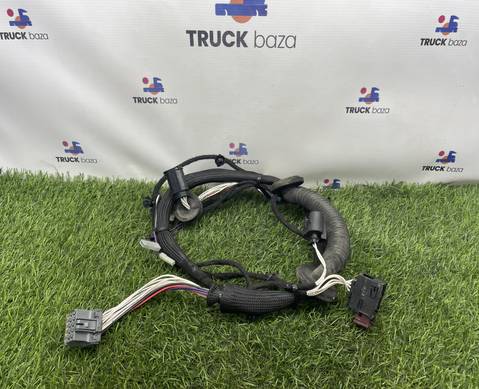 54901407124010 Проводка двери правой для КАМАЗ 54901