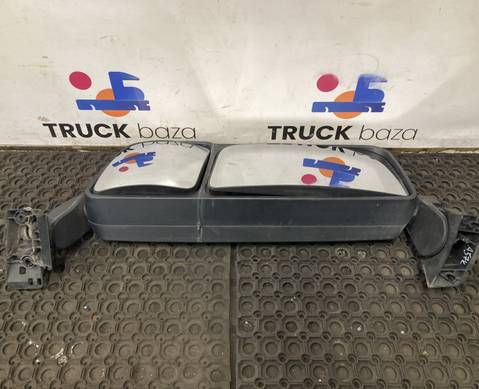 A9608101619 Зеркало заднего вида боковое левое для КАМАЗ