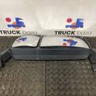 A9608101619 Зеркало заднего вида боковое левое для Volvo S40 II (с 2004 по 2007)