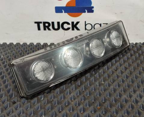 2035105 Габарит в козырек для Scania 5-series G (с 2004 по 2016)