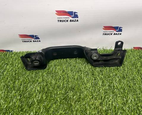 82573240 Ручка держатель жабо левая для Renault T (с 2013)