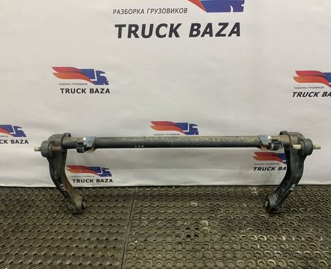 81417156016 Торсион кабины для Man TGX II (с 2012)