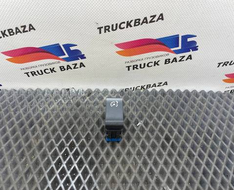 1832366 Кнопка освещения приборной панели для Daf XF106 (с 2012)