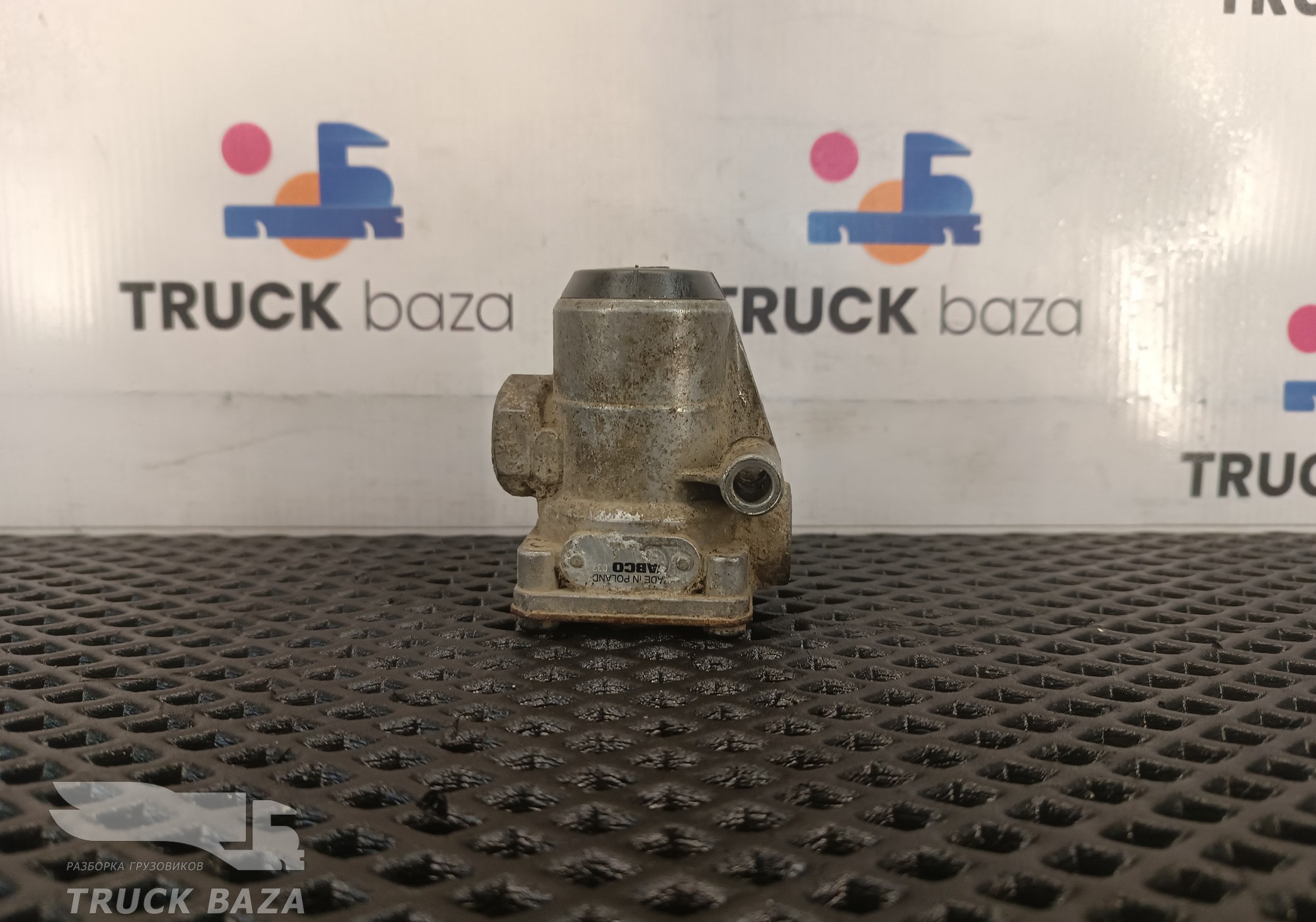 4750150050 Клапан воздушный для Iveco