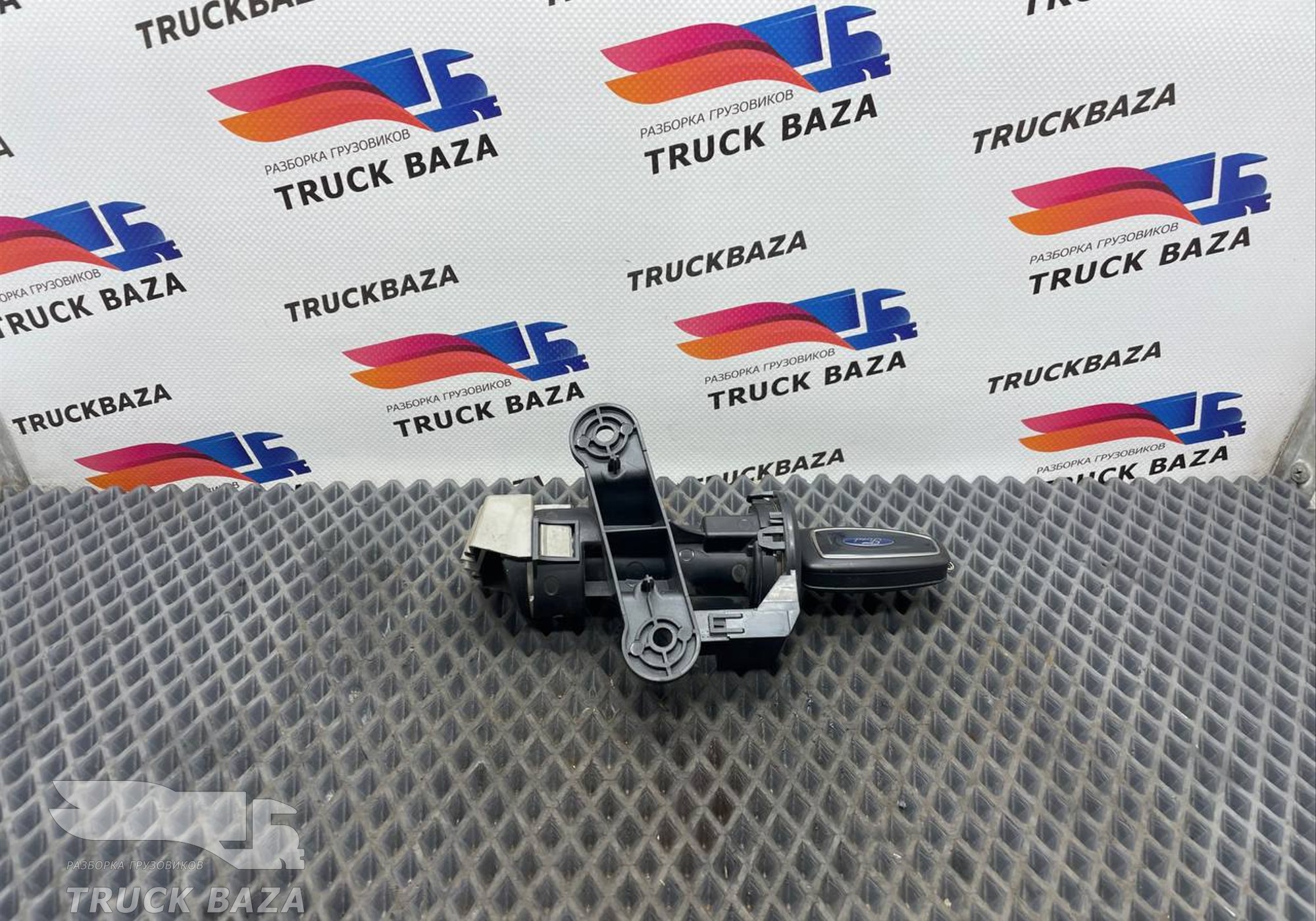 JC4612A145AB Замок зажигания для Ford F-MAX (с 2018)