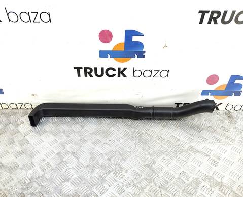 81619500392 Воздуховод отопителя