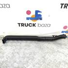 81619500392 Воздуховод отопителя для Man TGA