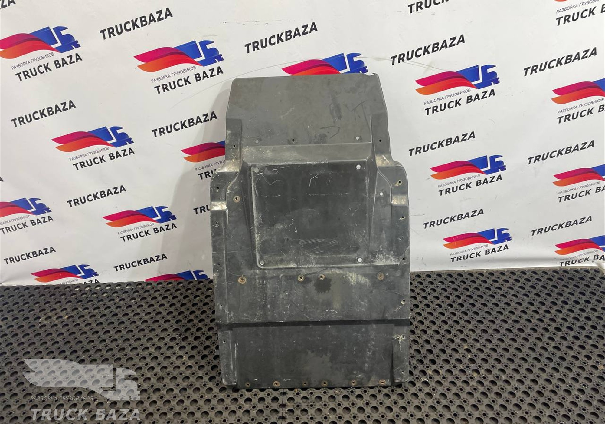 81612100462 Крыло переднее задняя часть для Man TGS