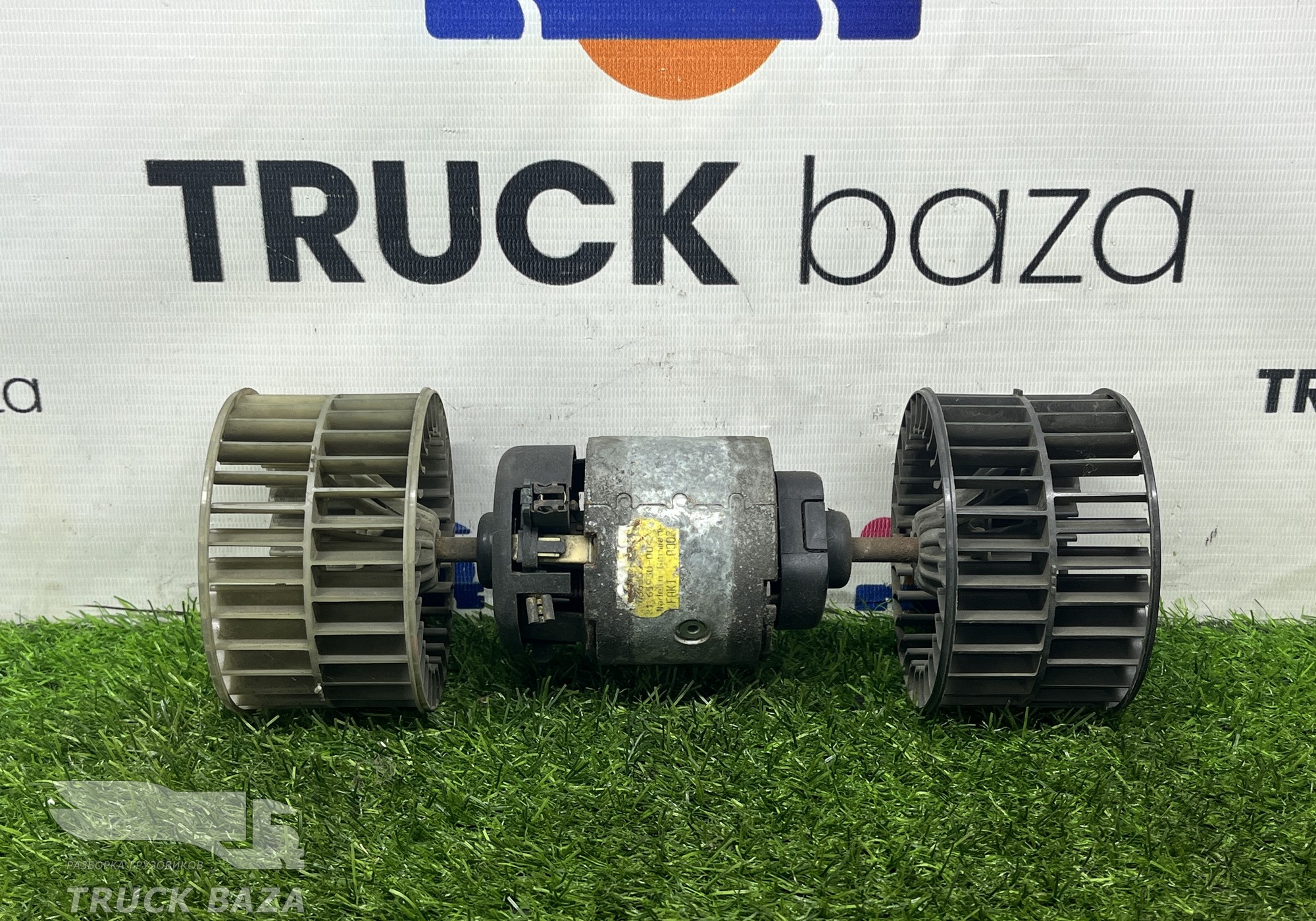 81619300042 Моторчик отопителя