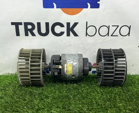 81619300042 Моторчик отопителя для Man F2000 I (с 1994 по 1998)