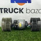 81619300042 Моторчик отопителя для Renault T