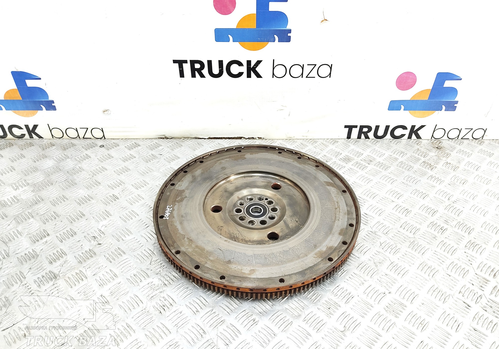 51023016102 Маховик двигателя для Man TGX II (с 2012)