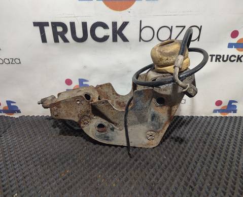 1810345 Замок кабины для Scania 4-series P (с 1995 по 2007)