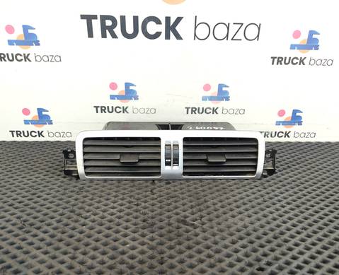 81619506071 Дефлектор воздушный для Man