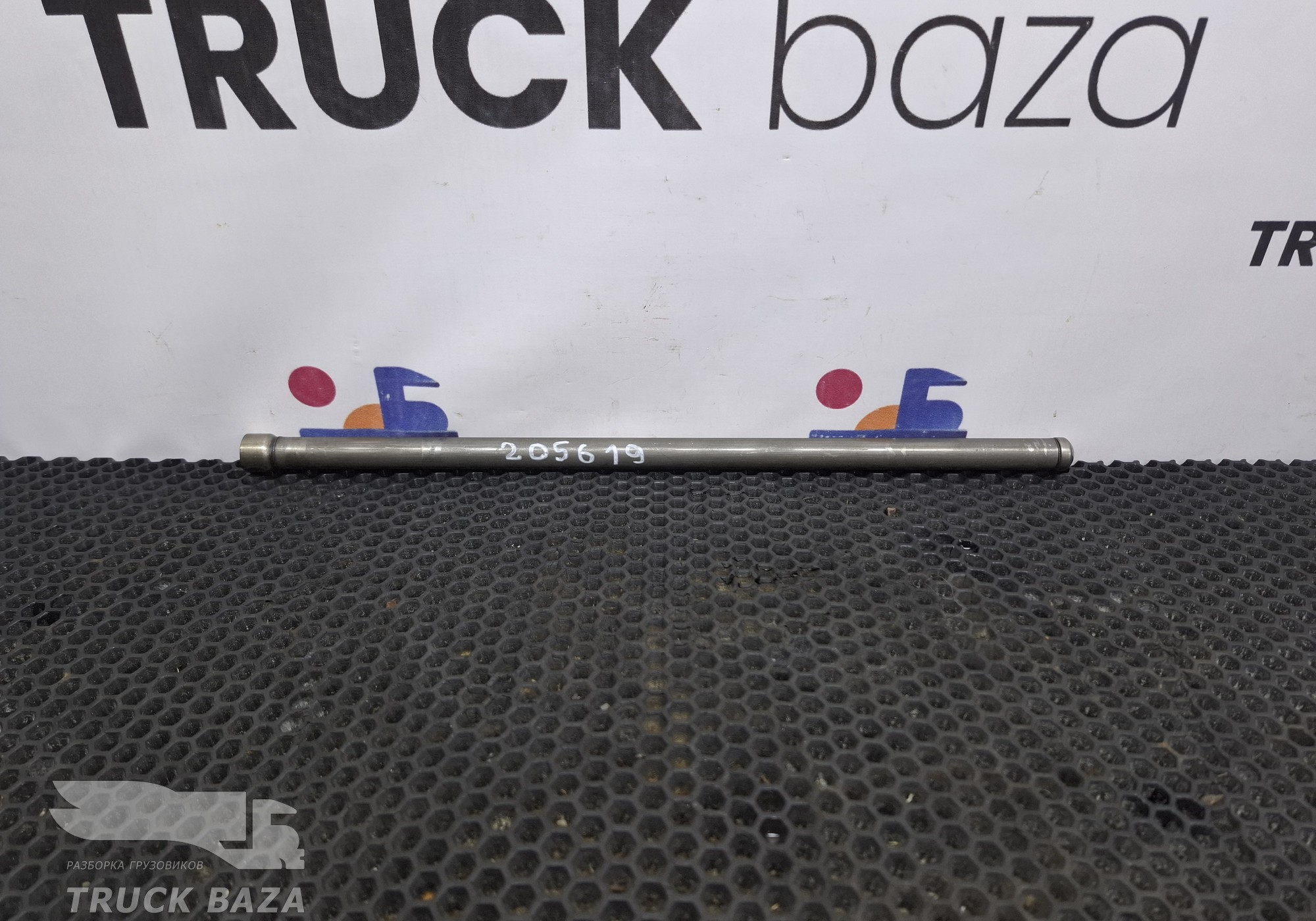 1625402 Штанга толкателя выпускного клапана для Daf XF105