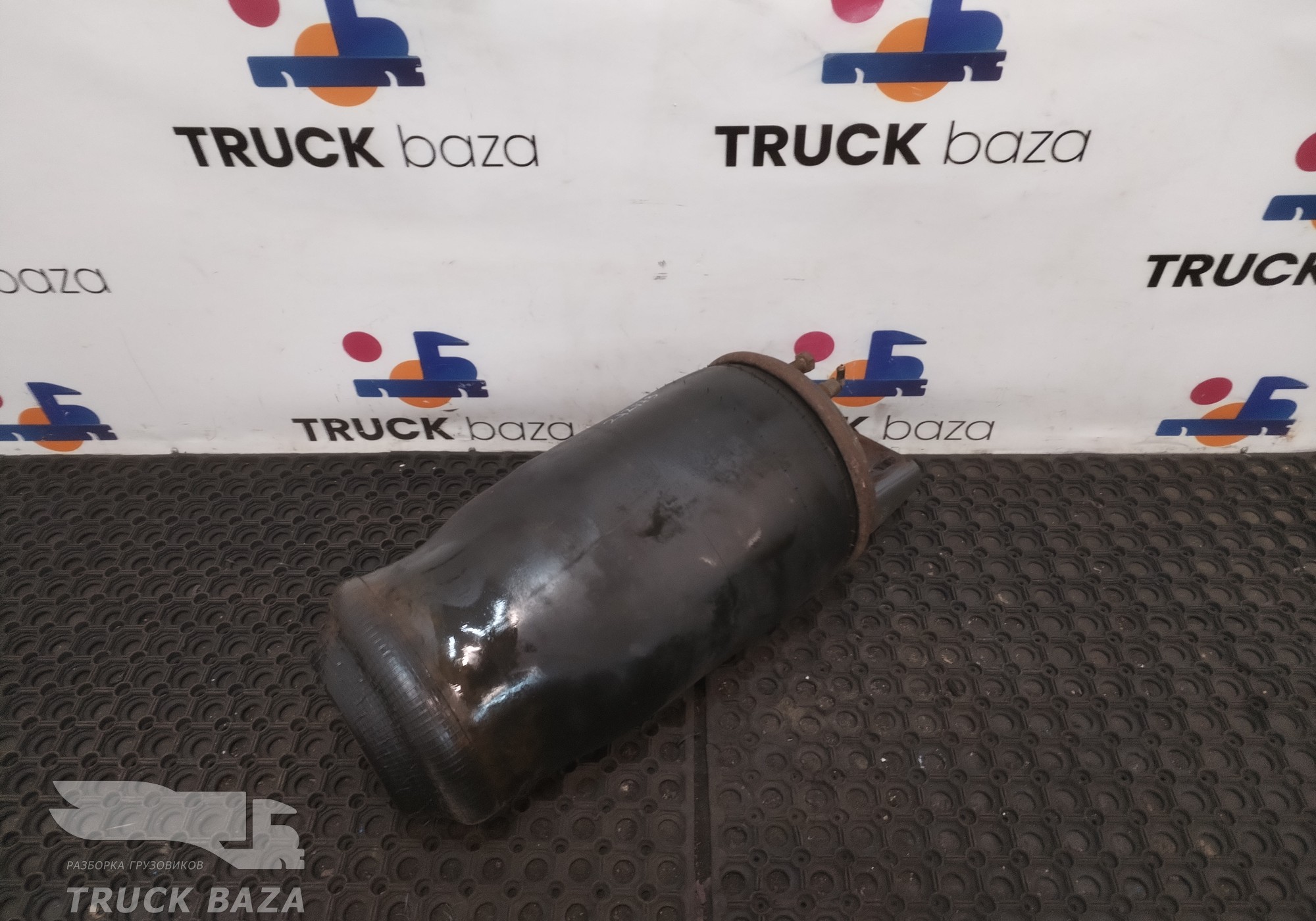 7421978494 Подушка пневмоподвески задняя для Renault Premium