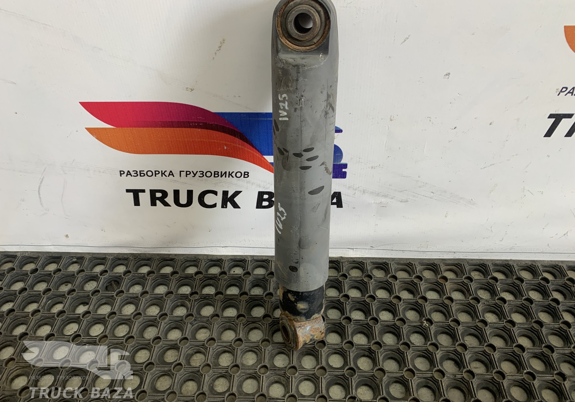 41033039 Амортизатор задний для Iveco