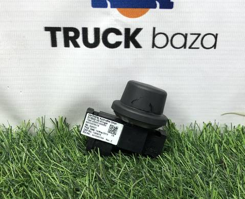 1389674 Переключатель бортового компьютера для Daf