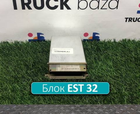 6009358051 Блок управления ретардером EST 32 для Daf