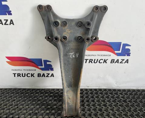 A9423250109 Кронштейн реактивной тяги для Mercedes-Benz Axor