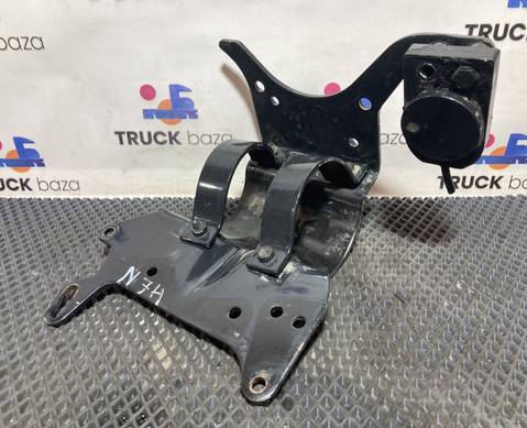 81517150416 Кронштейн модулятора для Man