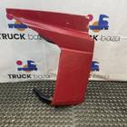 Спойлер кабины верхний левый для КАМАЗ 54901