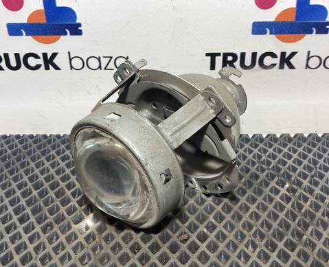 Линза отражатель фары для Полуприцепы Нефаз