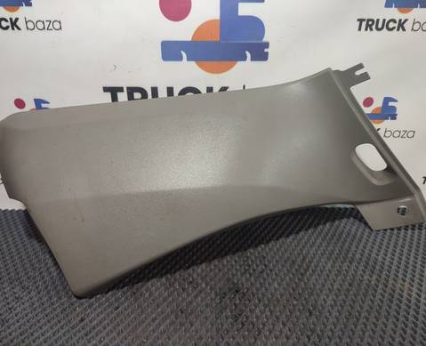 1634738 Накладка торпедо правая для Daf