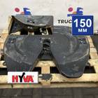 2730010F2036C00 Седло HYVA 150 мм для Faw