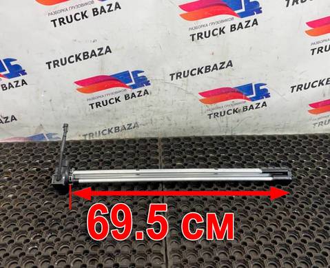 DC469275ED Бак топливный для Ford F-MAX (с 2018)