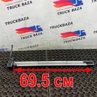 DC469275ED Бак топливный для Ford F-MAX (с 2018)