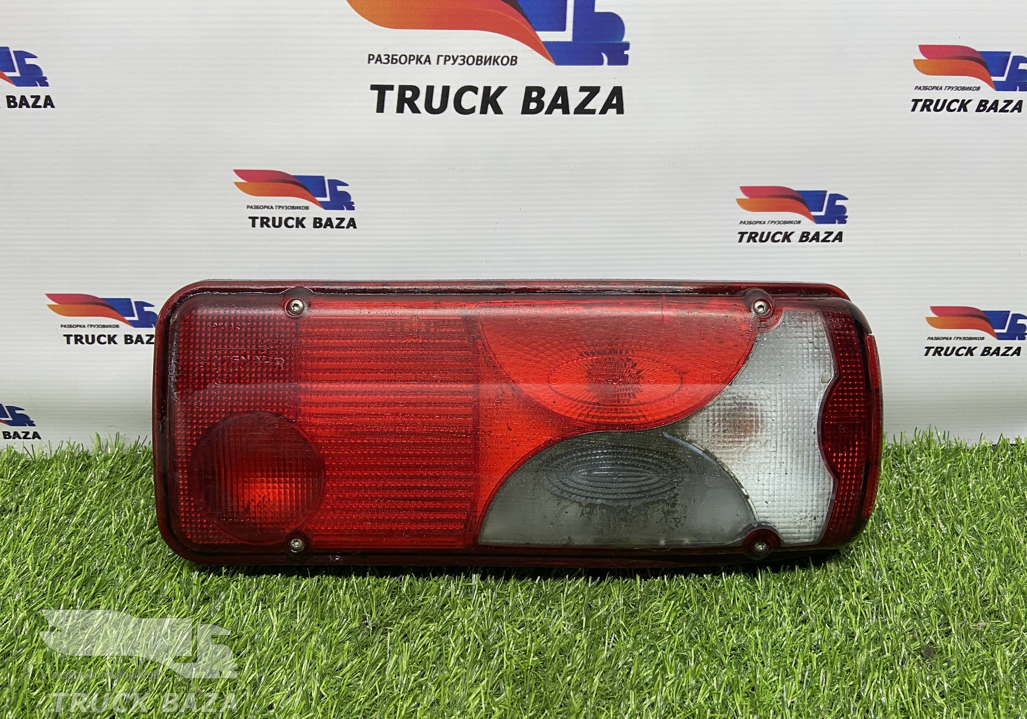 81252256545 Фонарь задний правый для Man TGX