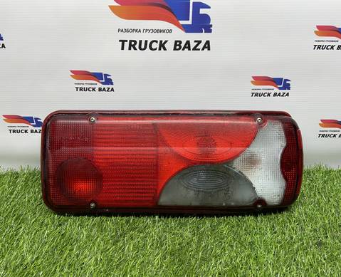 81252256545 Фонарь задний правый для Man TGX