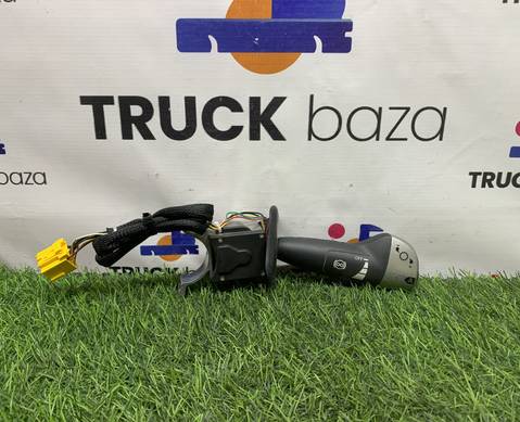 2011540 Переключатель подрулевой правый для Daf XF106 (с 2012)