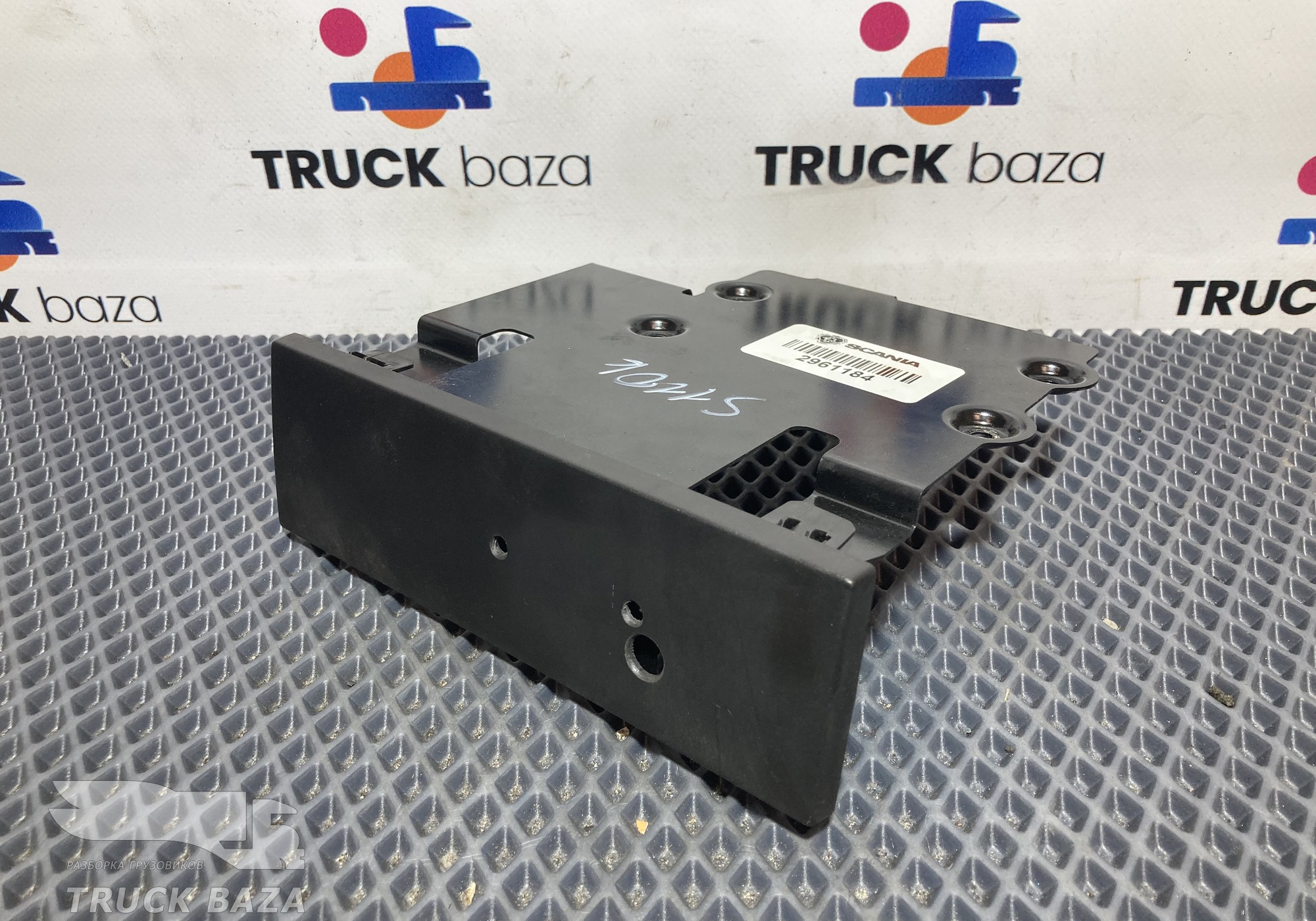 2648088 Кронштейн блока управления ECU для Scania 6-series G (с 2016)