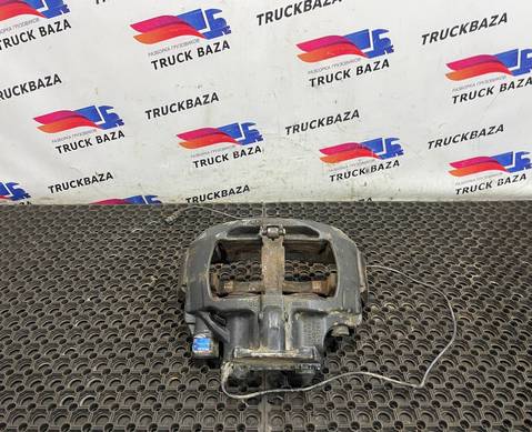 81508046721 Суппорт задний левый для Man TGX TG3 (с 2020)