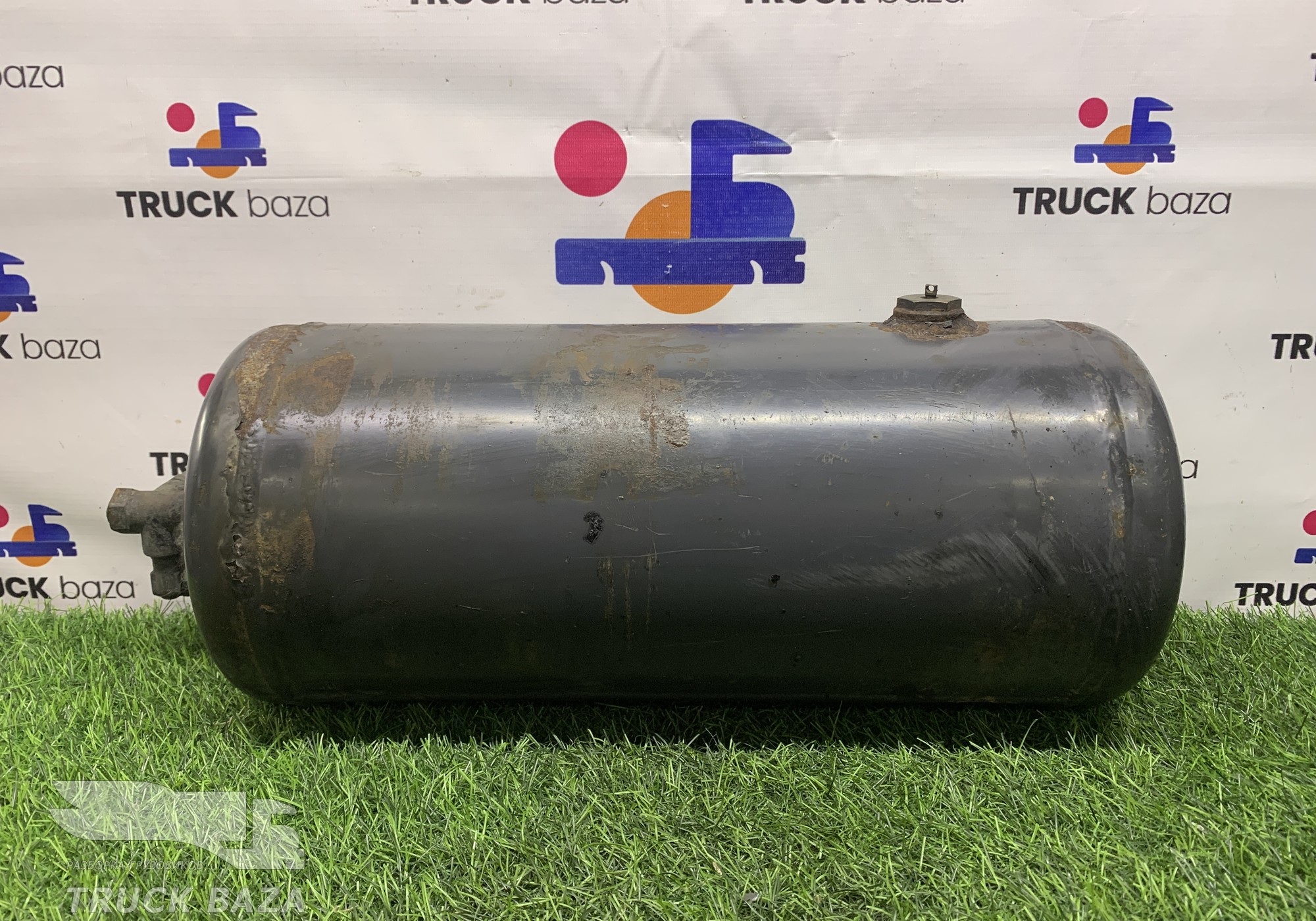 1445452 Ресивер воздушный 14,8 L для Scania 4-series R (с 1995 по 2007)