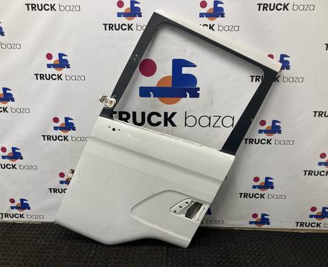 1476534 Каркас двери левой для Scania 5-series