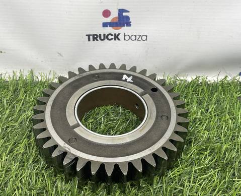 51542106042 Шестерня привода компрессора для Man TGX I (с 2007)