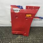 Накладка бака AdBlue для КАМАЗ 54901