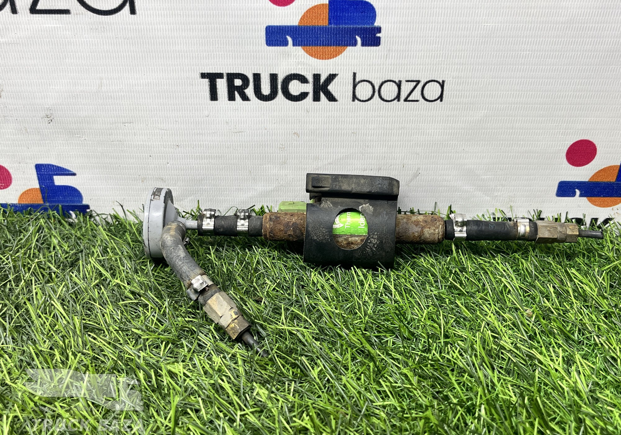 9012869C Насос автономного отопителя для Renault Magnum