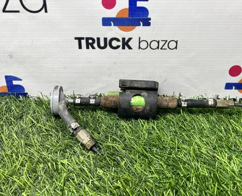 9012869C Насос автономного отопителя для Renault Magnum