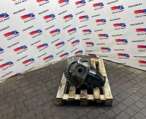 81350106323 Редуктор заднего моста 37/16 2,31 для Man TGX TG3 (с 2020)