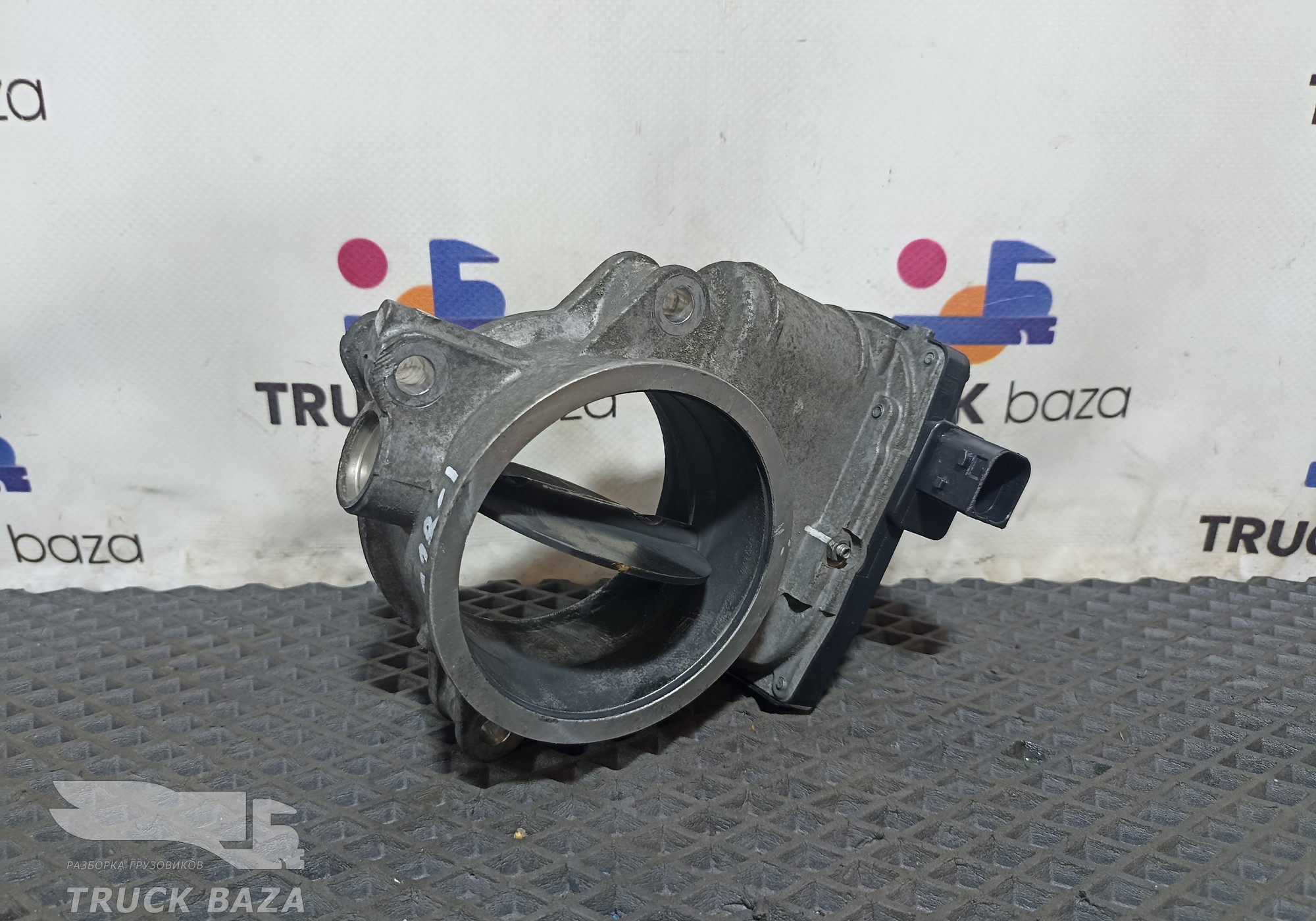 21922583 Заслонка дроссельная для Volvo