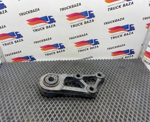 GC465M485DA Кронштейн переднего стабилизатора для Ford F-MAX (с 2018)