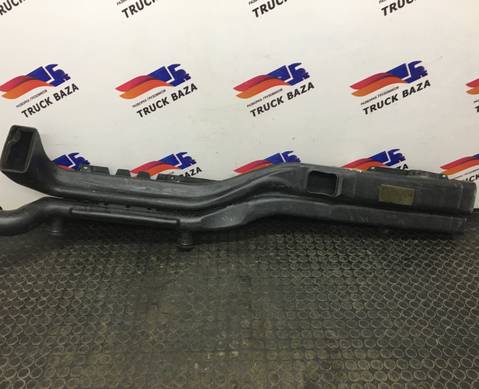 3175646 Воздуховод отопителя для Volvo