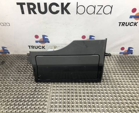 A9418901990 Ящик инструментальный правый для Mercedes-Benz