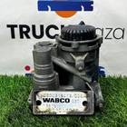 A0004319413 Кран управления тормозами прицепа для Man TGA