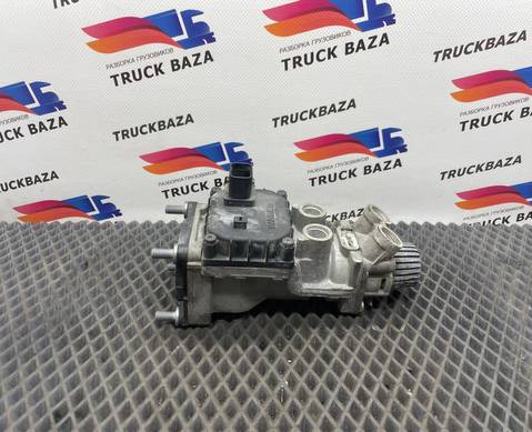 4800030340 Кран тормозной главный для Daf XF106 (с 2012)